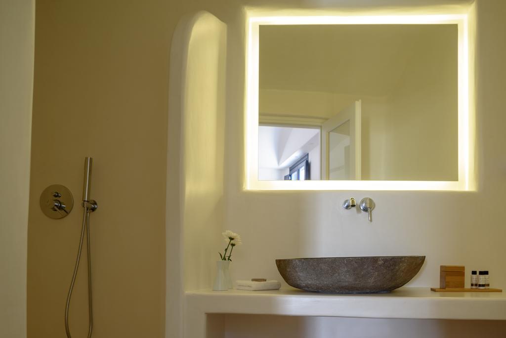Sea Dream Luxury Home Fira  Extérieur photo
