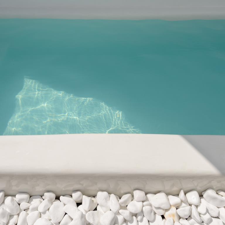 Sea Dream Luxury Home Fira  Extérieur photo