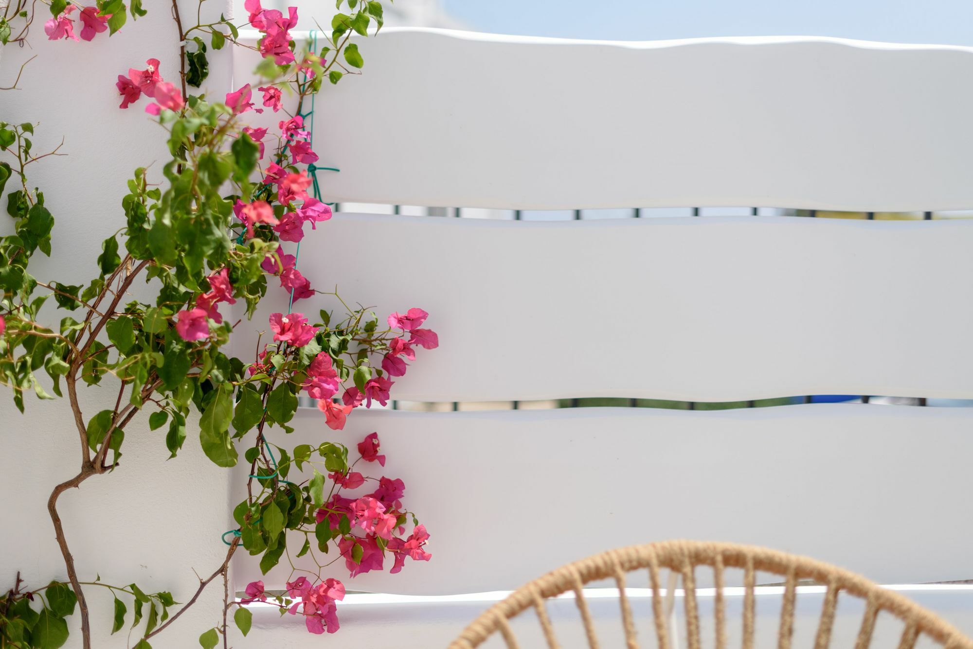 Sea Dream Luxury Home Fira  Extérieur photo
