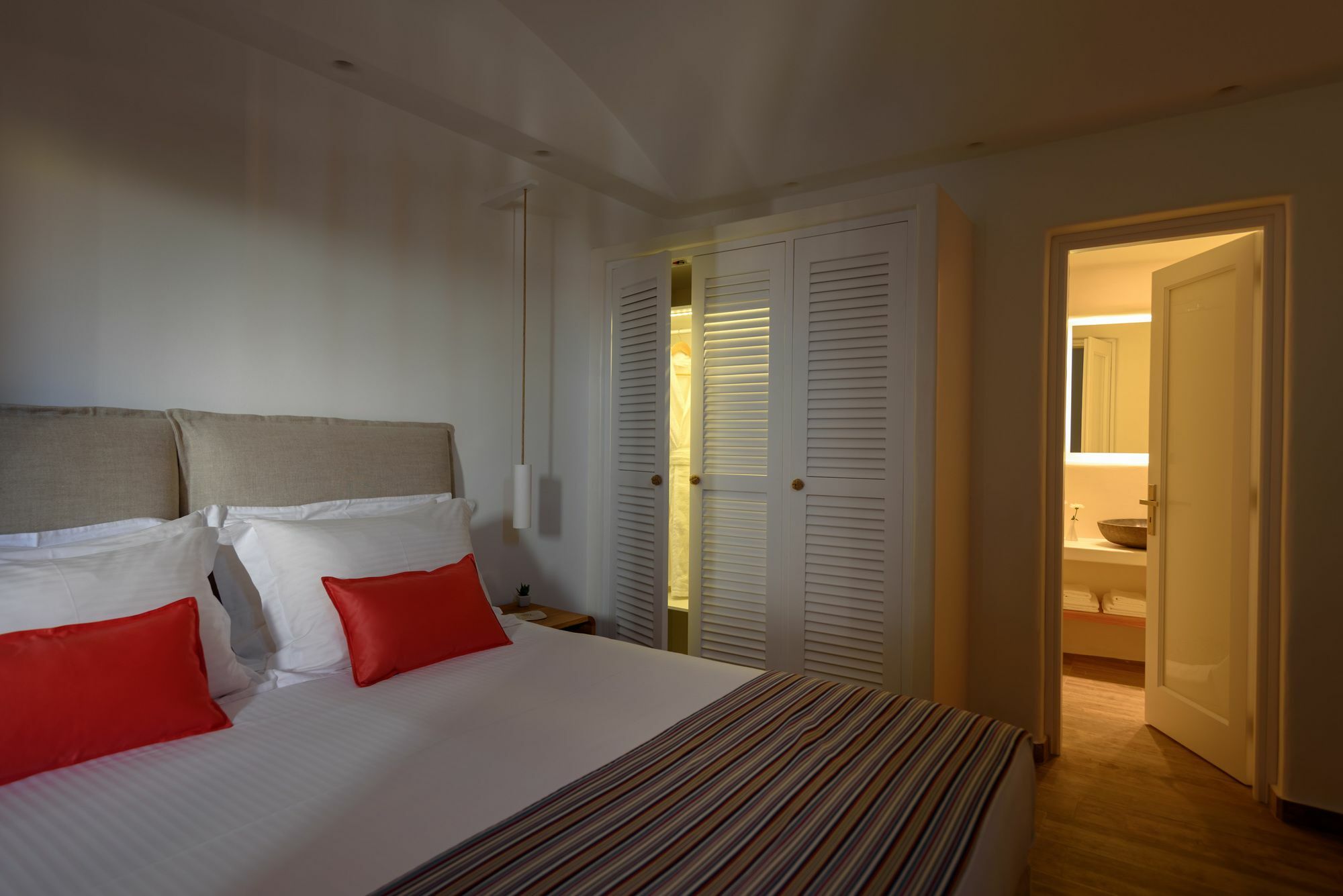 Sea Dream Luxury Home Fira  Extérieur photo