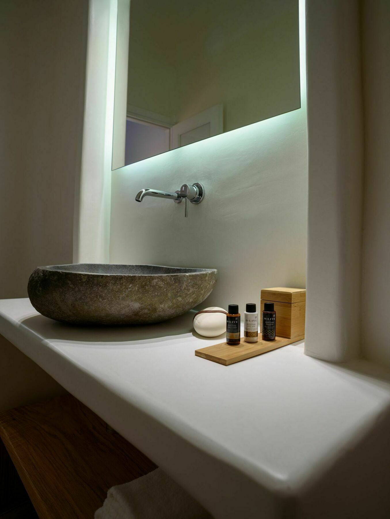 Sea Dream Luxury Home Fira  Extérieur photo