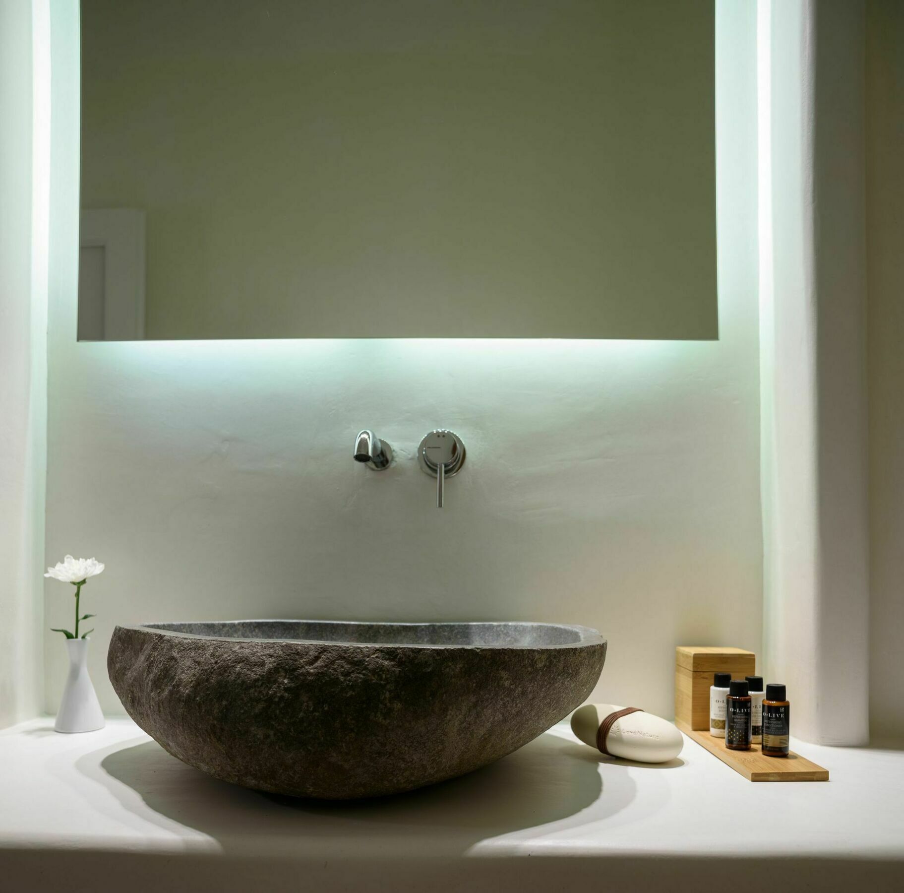 Sea Dream Luxury Home Fira  Extérieur photo