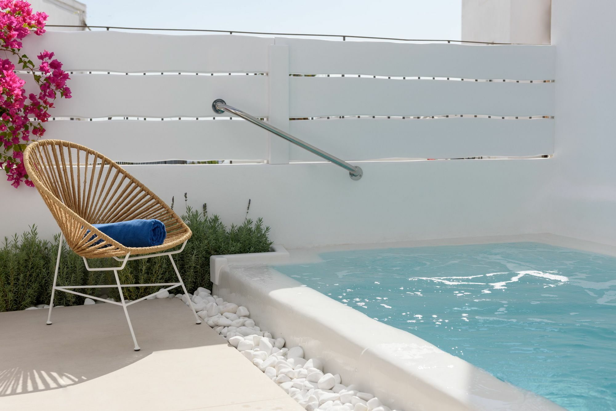 Sea Dream Luxury Home Fira  Extérieur photo